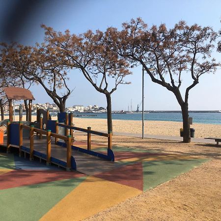 Villa Maria 1956 帕拉莫斯 外观 照片