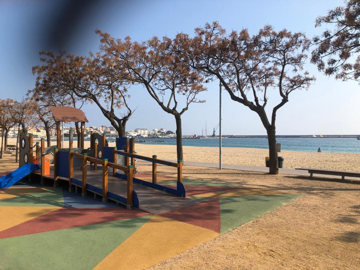 Villa Maria 1956 帕拉莫斯 外观 照片